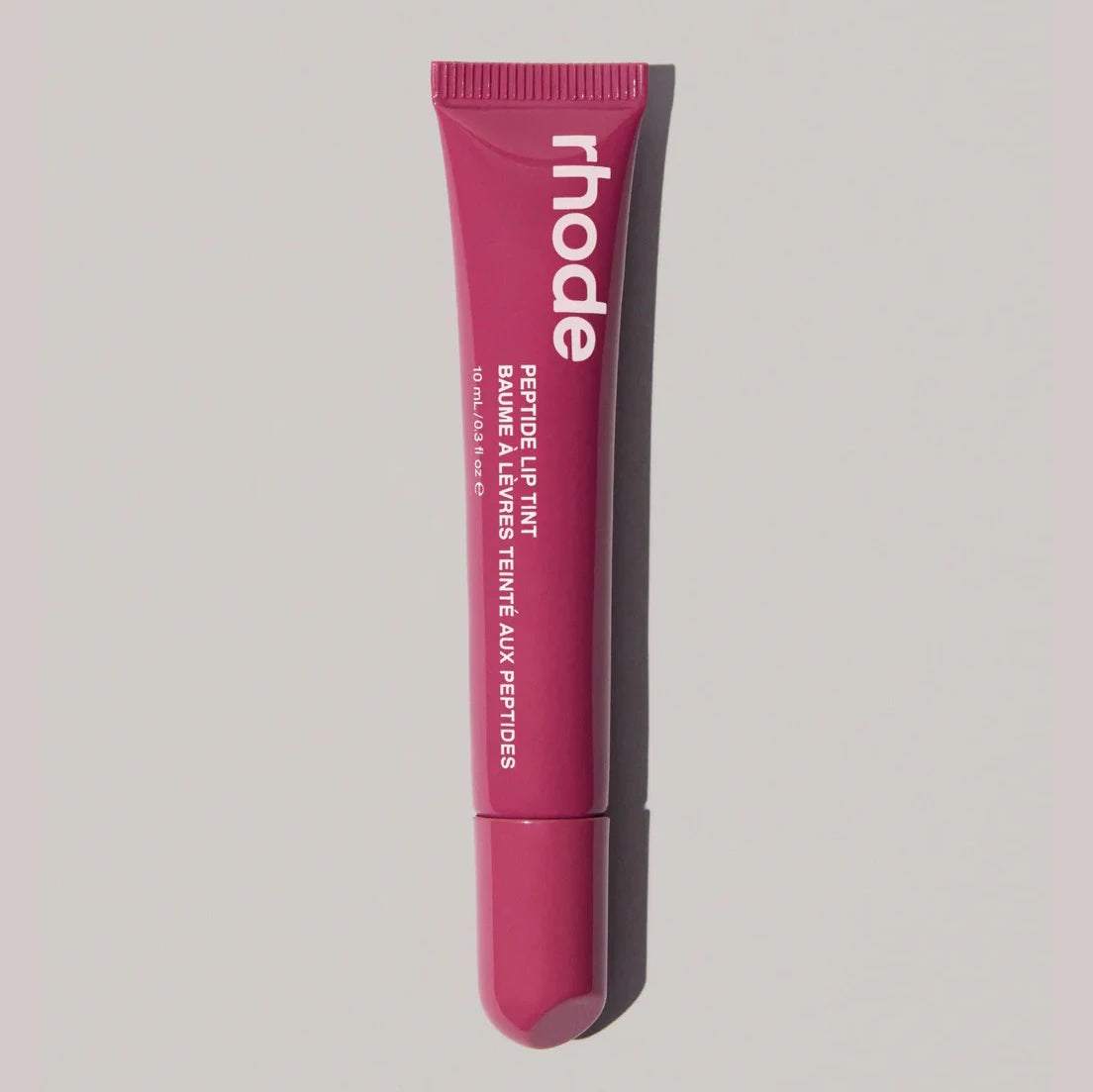 Rhode - Soin des lèvres nourissant effet glazed